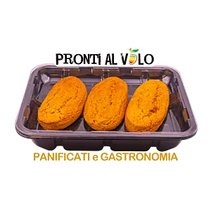 TUFFALATTE DELLE SUORE 195G