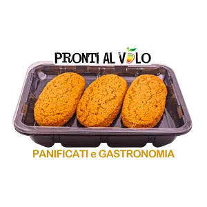 TUFFALATTE DELLE SUORE INTEGRALI 195G
