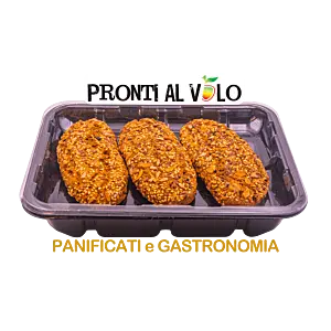 TUFFALATTE DELLE SUORE AI 7 CEREALI 195G
