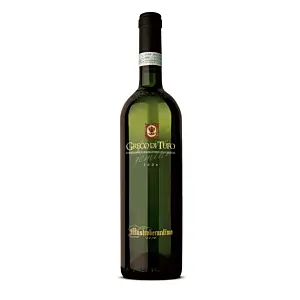 Mastroberardino Greco di Tufo DOCG 750 ml (0,75 lt)