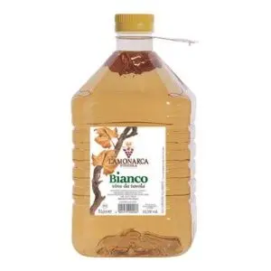 LAMONARCA VINO BIANCO PET LT.5 VOL.10,50°