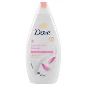 DOVE BAGNOSCHIUMA 450ML FLOREALE
