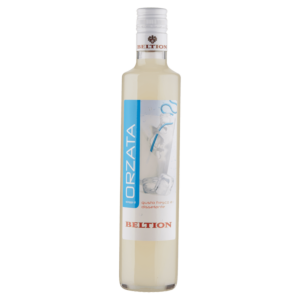 Beltion Sciroppo di Orzata - 500 ml.