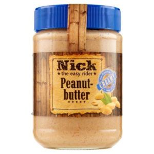 NICK - PEANUT BUTTER - 350G