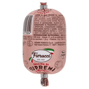 Fiorucci Mortadellina Suprema (150g)