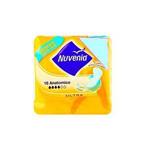 Nuvenia Ultra Anatomico