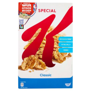 KELLOGG'S - SPECIAL K - 450 G