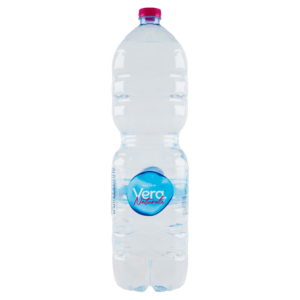Nestlé Vera Naturae - Acqua Minerale Naturale Oligominerale - 2L