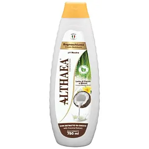 ALTHAEA BAGNO COCCO E MONOI 750ML