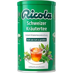 RICOLA - INFUSION - 200G