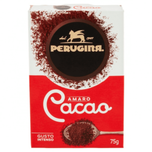 Perugina Cacao Amaro in Polvere - 75g