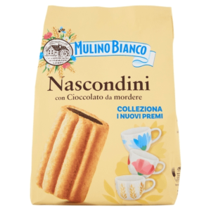 Barilla Mulino Bianco Nascondini (330g)