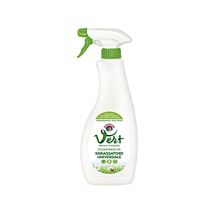 VERT DI CHANTECLAIR ECODETERGENTE SGRASSATORE UNIVERSALE 625 ML