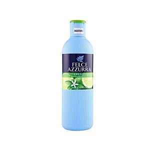 FELCE AZZURRA BAGNODOCCIA FRESCO BERGAMOTTO E FIORI DI CEDRO 650 ML