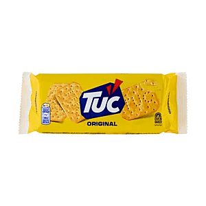Tuc Original Classico - 100g
