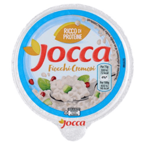 Jocca Fiocchi di Latte Cremosi (175g)