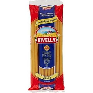 DIVELLA ZITONI 1 500 G