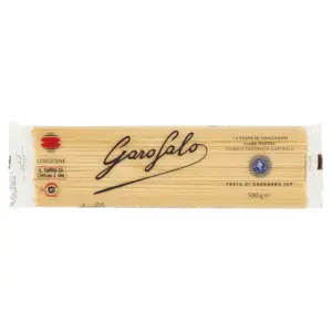 Garofalo Linguine 12 Pasta di Gragnano IGP - 500g