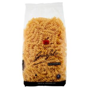 GAROFALO RISTORANTE FUSILLI 63 PASTA DI GRAGNANO IGP 1000 G