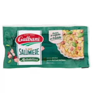 GALBANI MORTADELLINA 430 G