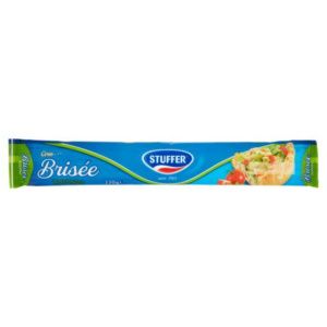 STUFFER CREA... BRISÉE ROTONDA 230 G