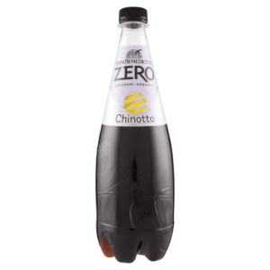 Chinotto San Benedetto Zero - 750ml