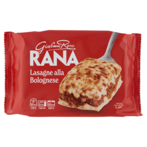 Giovanni Rana Lasagne alla Bolognese - 350 g