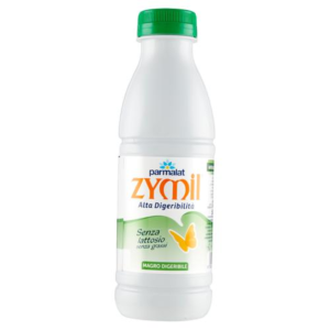 ZYMIL ALTA DIGERIBILITÀ SENZA LATTOSIO MAGRO DIGERIBILE 500 ML