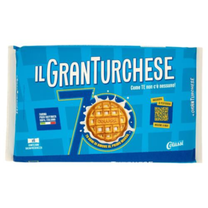 COLUSSI - IL GRANTURCHESE - 400 GR