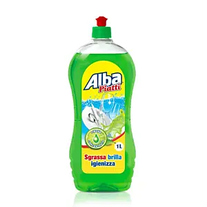 ALBA PIATTI LIMONE ML.1000