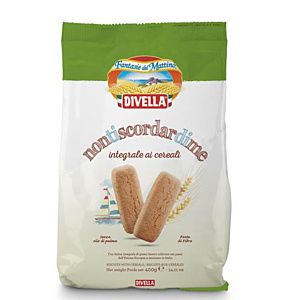 DIVELLA - NONTISCORDARDIME - 400G