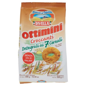 DIVELLA - OTTIMINI - 300 G