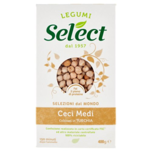 SELECT - CECI 400GR