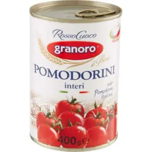 GRANORO POMODORINI COLLINA GR.400