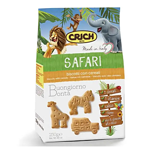 CRICH - SAFARI 250GR