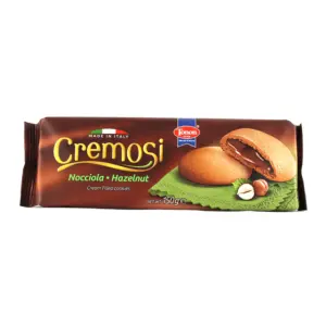 Tonon Cremosi alla Nocciola (150g)