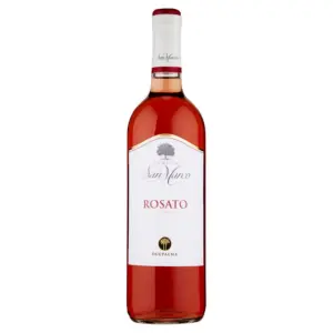 CANTINE DUE PALME ROSATO SALENTO IGP CL.75