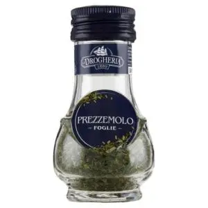 DROGHERIA & ALIMENTARI PREZZEMOLO FOGLIE GR.6