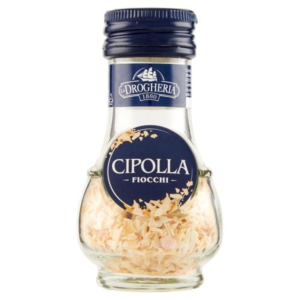 DROGHERIA ALIMENTARE CIPOLLA FIOCCO 18GR
