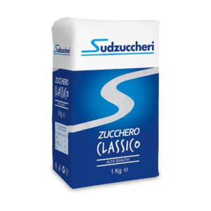 Zucchero Classico 1 Kg