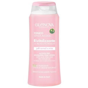 GLENOVA TONICO S/ALCOOL RIV.200ML