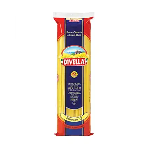 DIVELLA - FETTUCCINE 12 - 500 G
