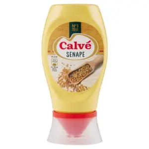 CALVE' TOP DOWN SENAPE ML. 250 -