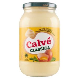 CALVÉ CLASSICA 650 ML