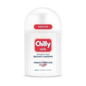 CHILLY INTIMO CICLO 200ML
