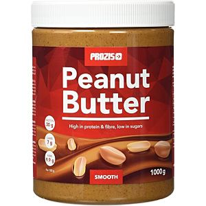 PROZIS - PEANUT BUTTER - 1000 G