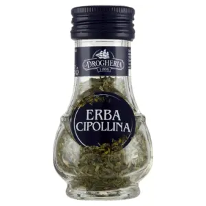 DROG&ALIM ERBA CIPOLLINA GR 12