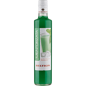 BELTION SCIROPPO MENTA ORZATA 500 ML