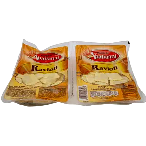 Ravioli classici – Abatianni 250g x2