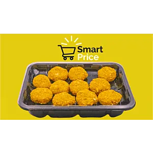 SMART-PRICE SCUDI AL COTTO 242G(NP)